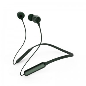 Qulaqlıq REMAX Bluetooth Neckband Sports Headset RB-S17 Tarnish